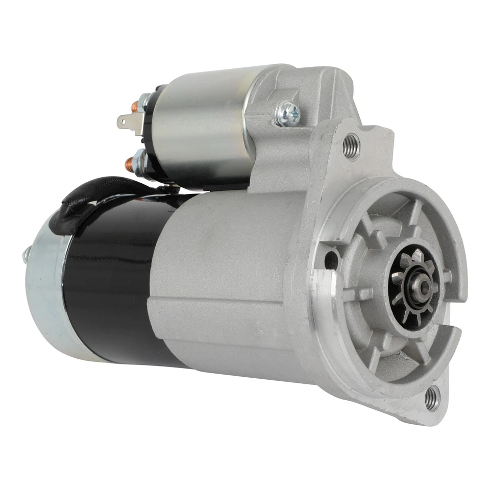 Starter Fit For Nissan Pathfinder 1990 1991 1992 1993 1994 1995 V6 3.0L 17196 Foto 2 de 4