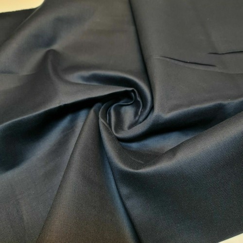 Plain Thick Cotton Drill Workwear Twill Fabric Dress Craft Quilting Material 58" - Picture 17 of 51