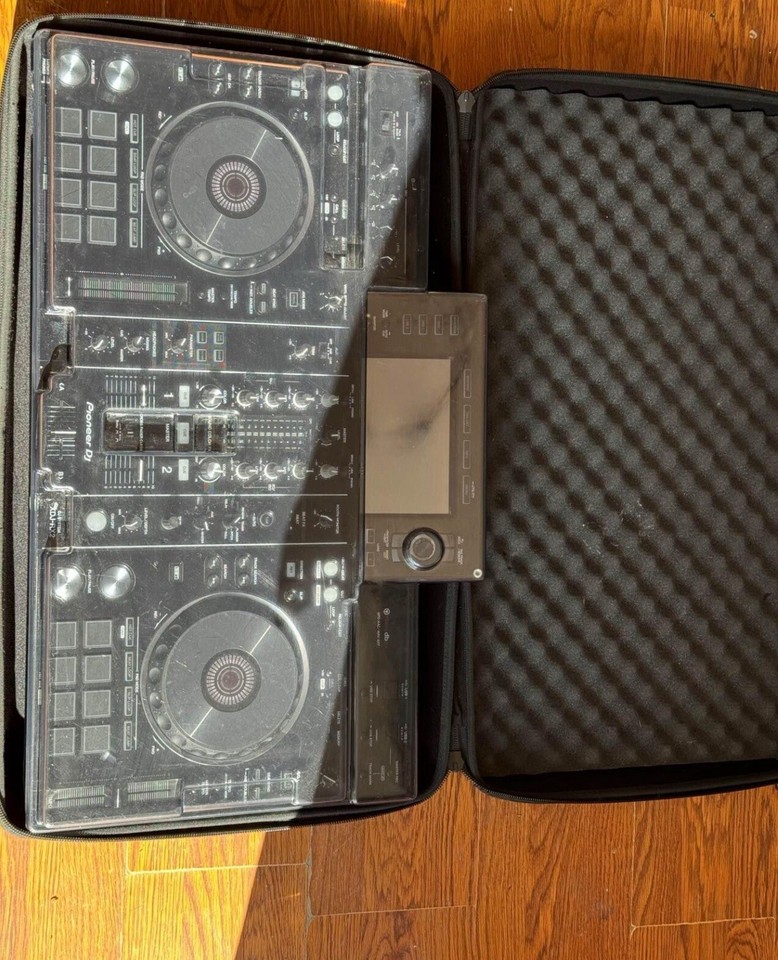 Pioneer DJ XDJRX2 2Channel AllInOne Performance Performance DJ
