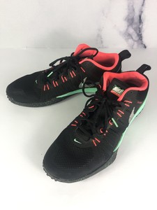 nike lunar tr1 flywire