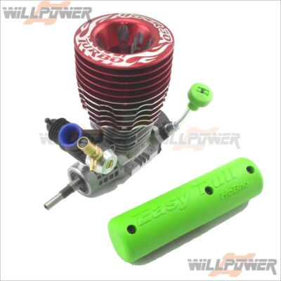 .30 3P COPS Pull Start Engine #H-3032T (RC-WillPower) HOBAO