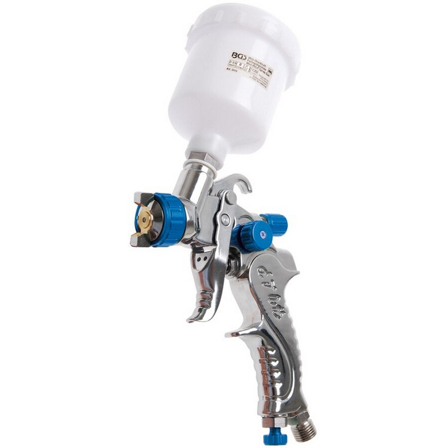mini-areografo 120 ccm - codice bgs3315 FBGS3315 BGS officina