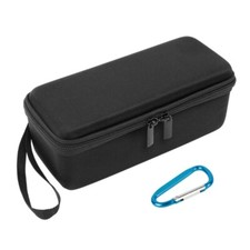 Portable Hand-held EVA Speaker Storage Carrying Case Container for FLIP5