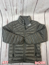 Boy's Winter Snow Jacket Coat Ski Jacket Windproof Rain Puffer Winter Hood Coat