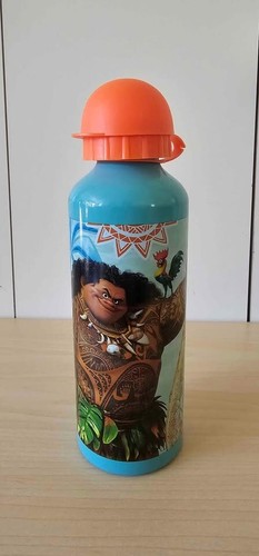 Massive Official Disney Moana Meechandise Bundle – Rare & Limited Edition Items! - Picture 15 of 24