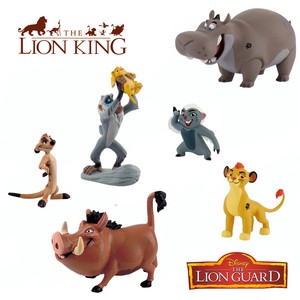 bullyland lion king figures