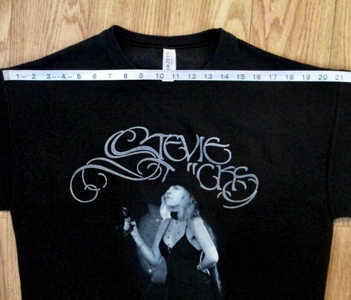 Stevie Nicks Sweatshirt Gr. M - Bild 6 von 6