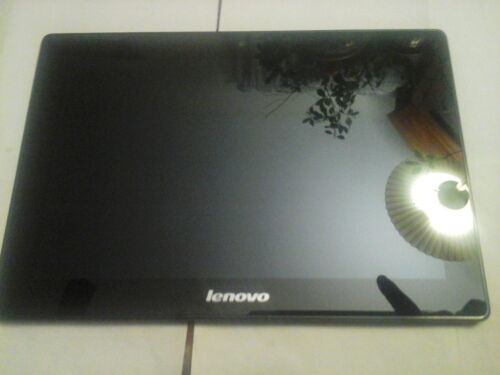 Lenovo IdeaTab S6000-F 10.1" Tablet Black, pro owned. - Picture 2 of 5