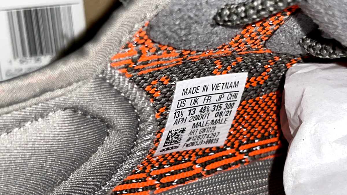 adidas gazelle silver green womens Adidas YEEZY BOOST 350 V2 'BELGUA REFLECTIVE' – DTLR main image 1