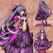 1/7 3rd Yatogami Tohka Figure Date A Live Boxed Standing Doll Model OrnamentsPVC