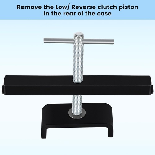 T-0151 Rear Clutch Spring Compressor Transmission Tool For GM 4L60 4L60E 700R4 - Picture 6 of 12