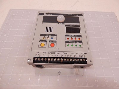 TOHNICHI CNA-4MK2 COUNT CHECKER T83117