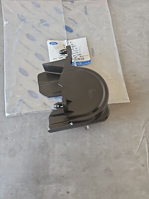 Genuine Ford 2.0 ECOBLUE Oil Pump Cover Panther Diesel 2018 