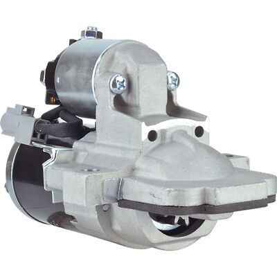 Automotive Starter For 2.0L Mazda 3 12 13 M0T37271 103-5173 410-48362