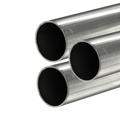 1//2/" OD x 0.049/" W x 72/" 316 Stainless Steel Round Tube Seamless 3 Pack