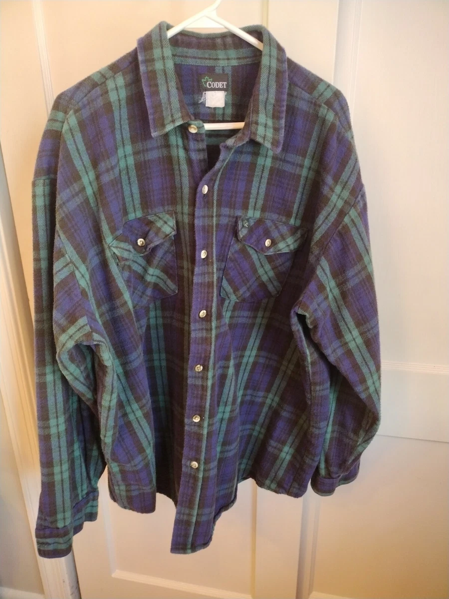 Codet wool shop jacket