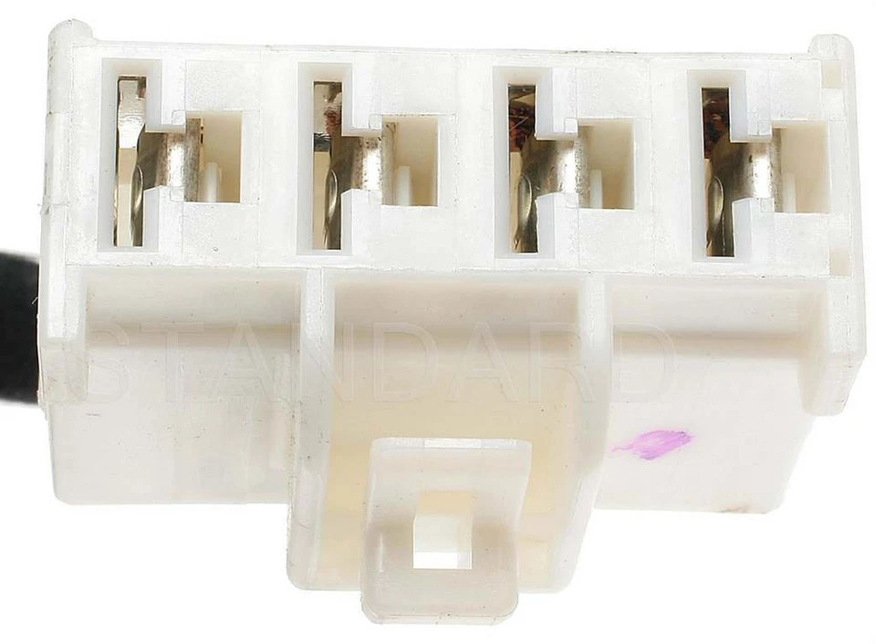 Conector de sistema de frenos de remolque de encendido estándar para Dodge TC526 Foto 3 de 4
