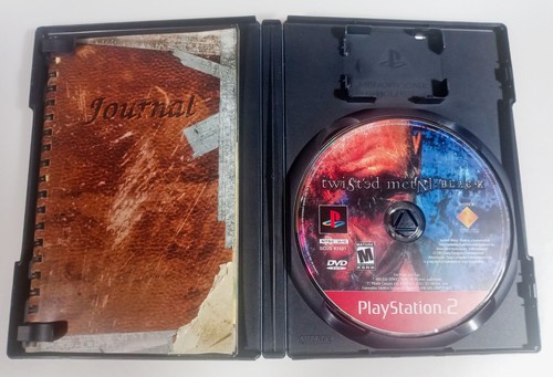 Twisted Metal: Black Greatest Hits (Sony PlayStation 2, 2002) - Picture 7 of 9