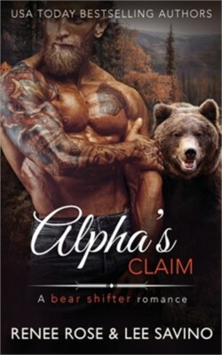 Alpha's Claim (Paperback or Softback)