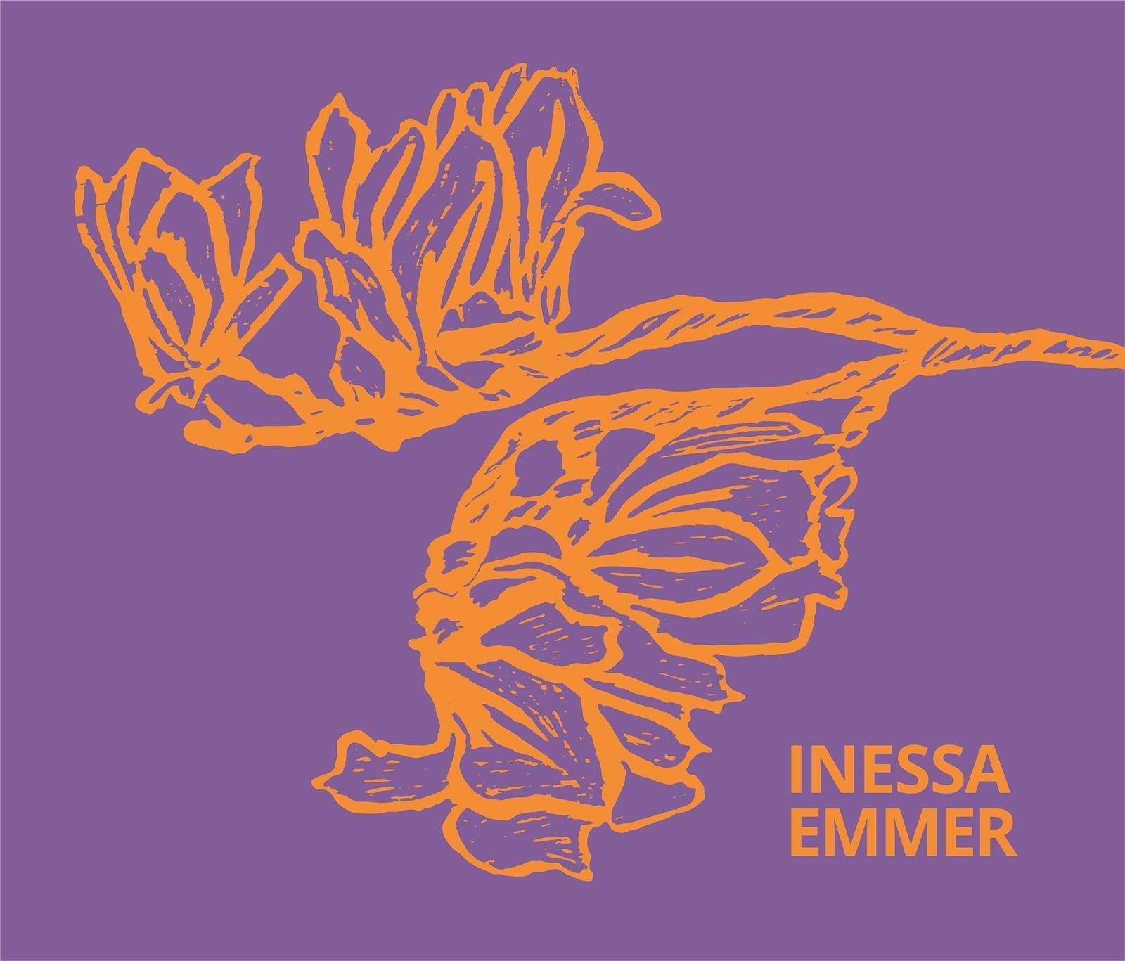 Inessa Emmer | Prof Dieter/austermann, Wilko Ronte | Deutsch | Buch |