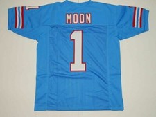 Warren Moon Cards, Rookie Cards and Autographed Memorabilia Guide 25
