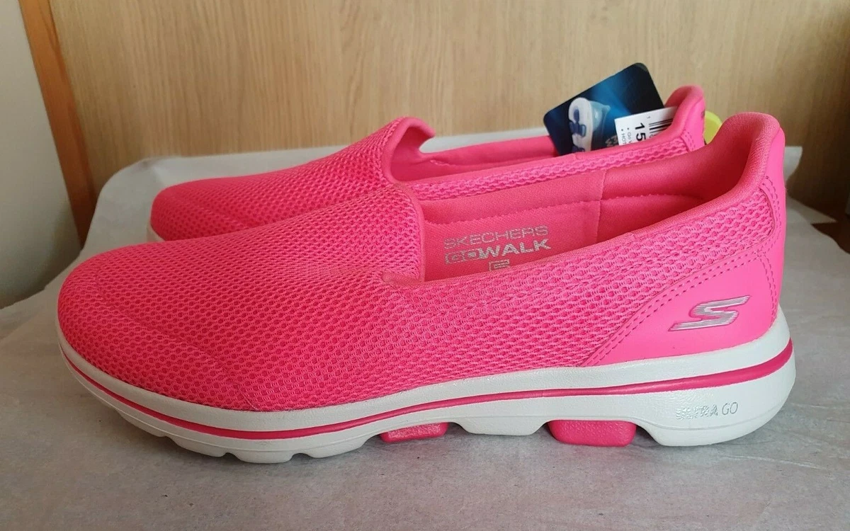 Sketchers gowalk shop 5