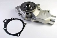Thermotec D1Y023TT Wasserpumpe Wapu FüR Jeep Cherokee Comanche Grand Wrangler