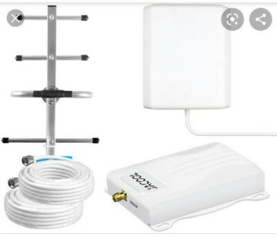 Jacool Cell Phone Signal Booster