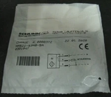 Schunk MMS22-SPMB-SA Sensor Cylinder Switch