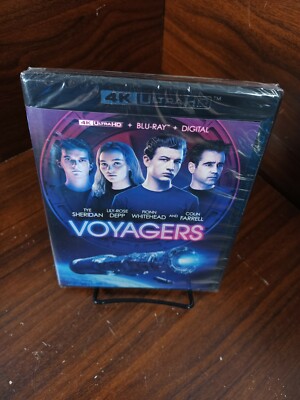 ひかりふる路　SUPER VOYAGER!　 DVD Blu-lay Amazon.com: Voyagers - BLURAY, Digital, 4K ULTRA HD [Blu-ray