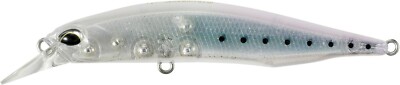  DUO Realis Jerkbait 85SP Metallique 85mm Suspending Jerkbait Bass Lure