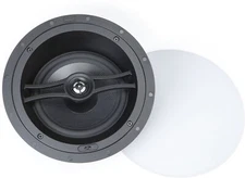 OSD R83A Black Series 8" Angled Ceiling Speaker- Each