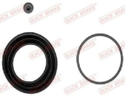 Original QUICK BRAKE Reparatursatz Bremssattel 114-0017 für Opel