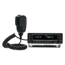 MA1 50W Dual Band Ham Radio Mobile Transceiver 2-in-1 Cross-Band Repeater