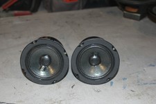 boston acoustics a150 replacement woofer