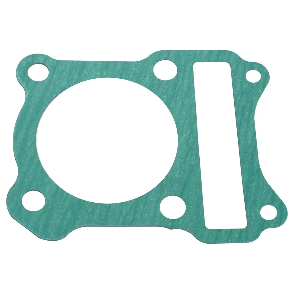 Cylinder Gasket for Suzuki SP125 82-83 86-88 SP100 83 LT125 83-87 GN125 82-83 - Imagem 4 de 4