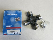 SKF Universal Joint 2-4900BF fits 1972-1996 F...