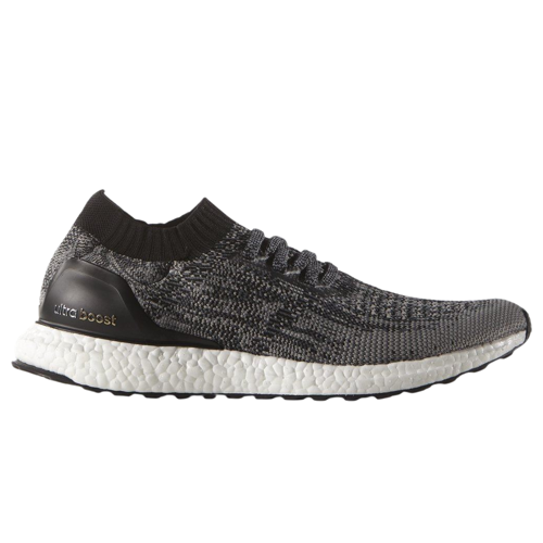 adidas UltraBoost Uncaged Core Black