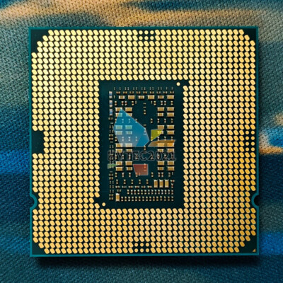 Intel Core i5-11600KF SRKNV 3.9GHz 6Cores 125W LGA1200 CPU Processor i5 11600KF