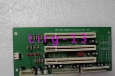 1pc used Advantech PCA-6103P3 Rev.A1-1 Base plate