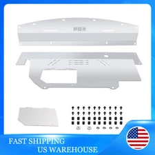 For 03-09 Nissan 350Z Infiniti G35 & Coupe Engine Splash Shield Guard Under Tray