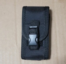 CARRY-ALL BELT SHEATH for FOLDING KNIVES UP TO 4  INCHES CLOSED.  SH1167
