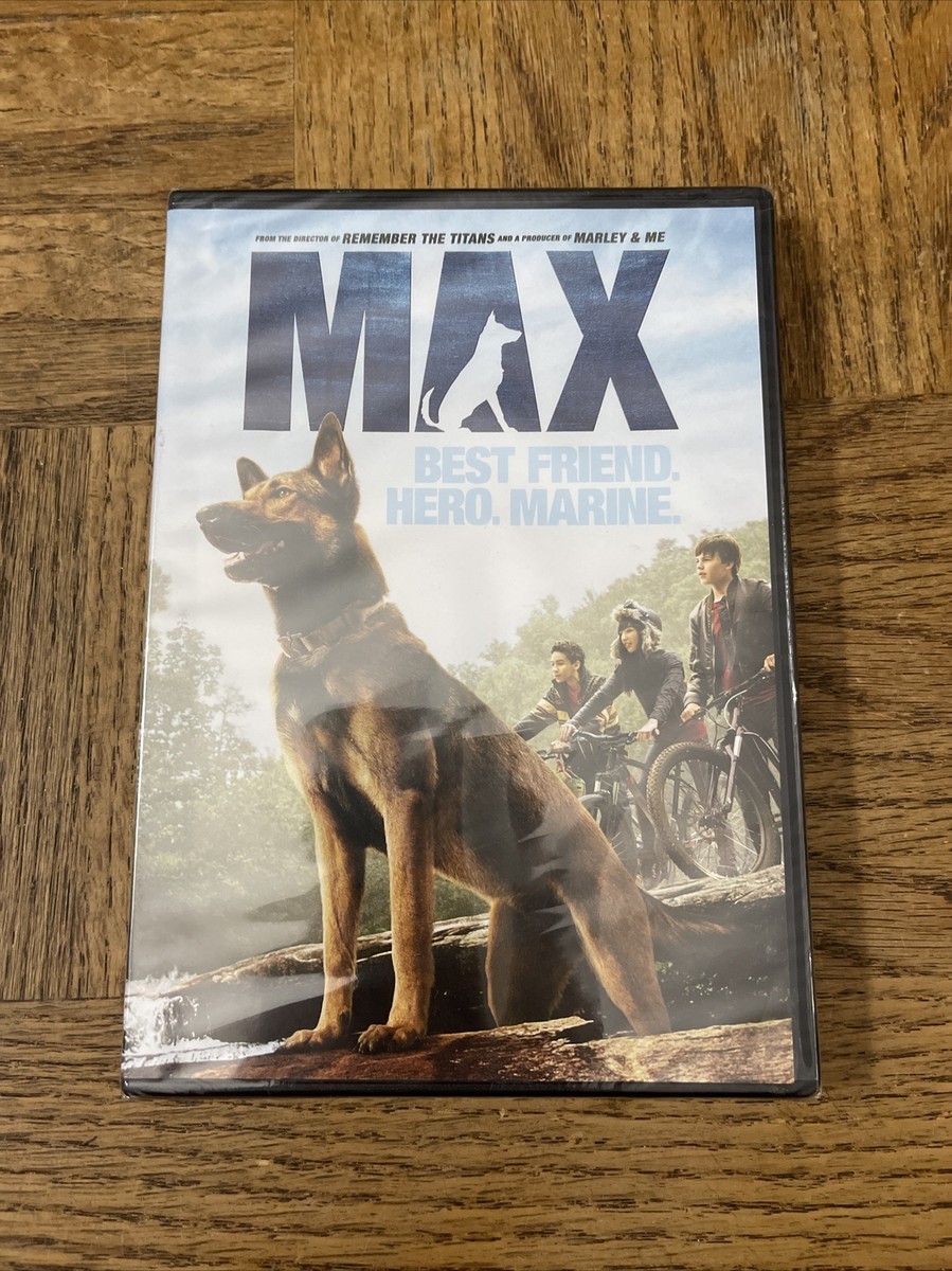 MAX　BOX [DVD] Max DVD 883929455591| eBay