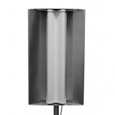 Maxxwave 120deg Sector RF Shield with Rocket Enc. 3-pack MW-SHIELD120-3