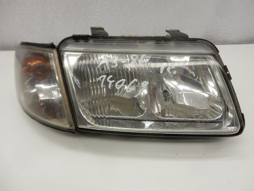 Orginal Audi A3 8L 1.6L 74kw Scheinwerfer 0916219422 Rechts 14069