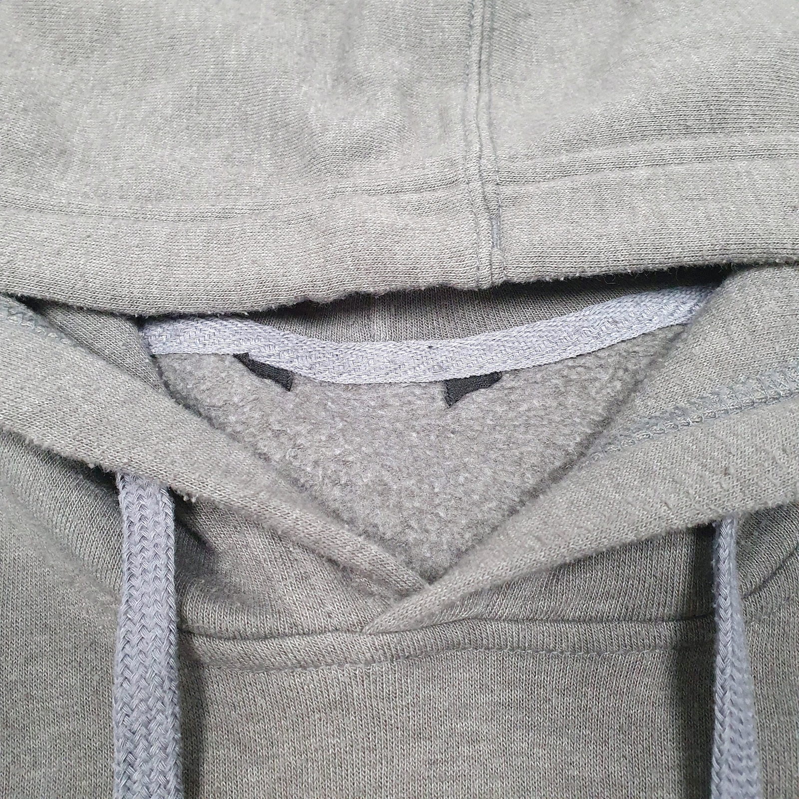 THE NORTH FACE Hoodie T5 Jumper Sweatshirt Mens XL image 2