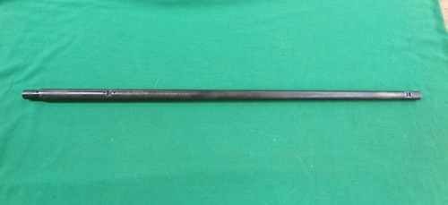 REMINGTON MODEL 510 TARGETMASTER .22 LR 25
