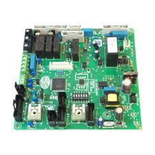 HERMANN SCHEDA ELETTRONICA H052005326 CALDAIA SPAZIO CONDENSING 26