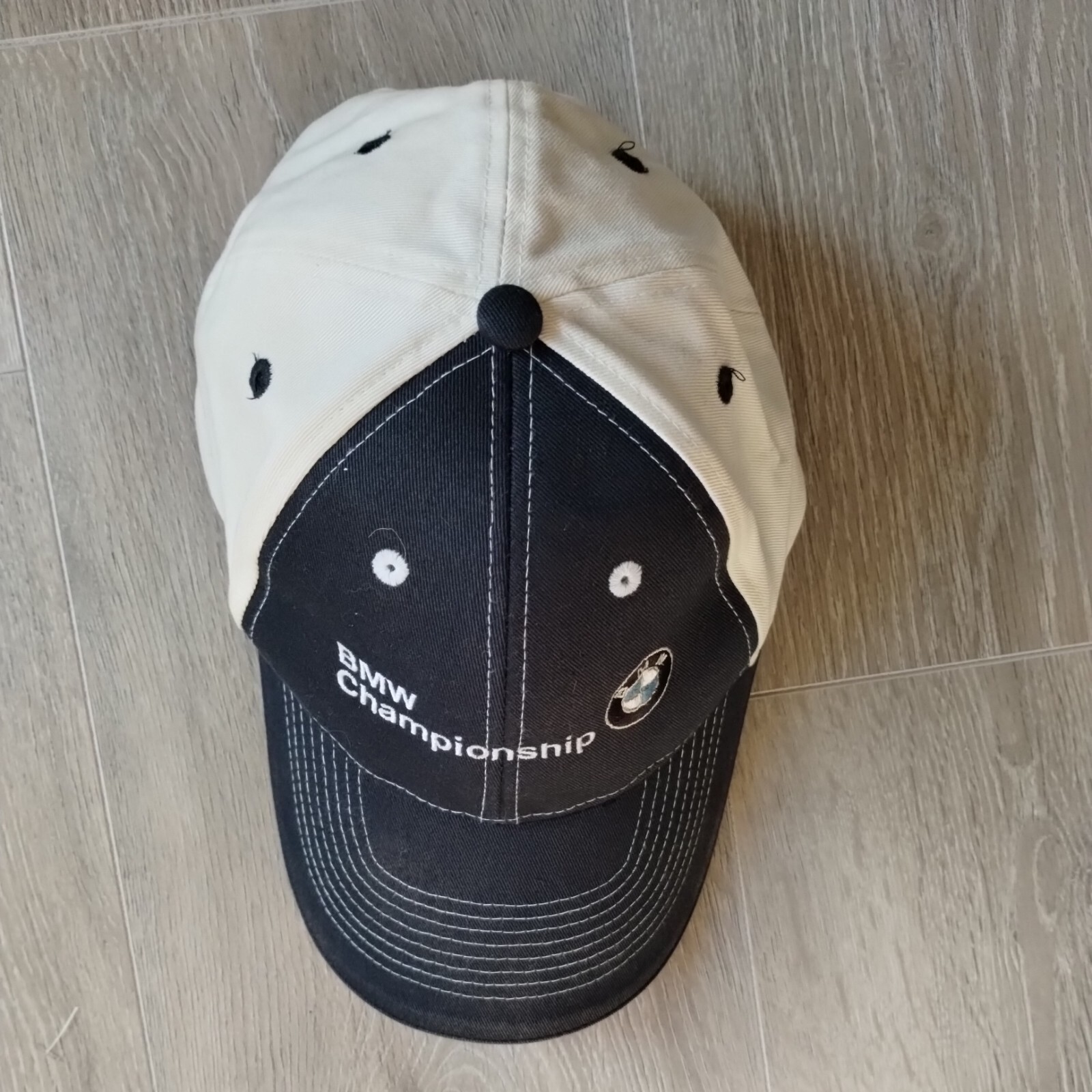 BMW Championship Hat Crooked Stick Indiana Baseball Cap Adjustable