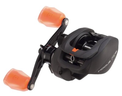 New - 13 FISHING Modus R2 - Radioactive Baitcast Reel RIGHT HAND 7.3.1 R2